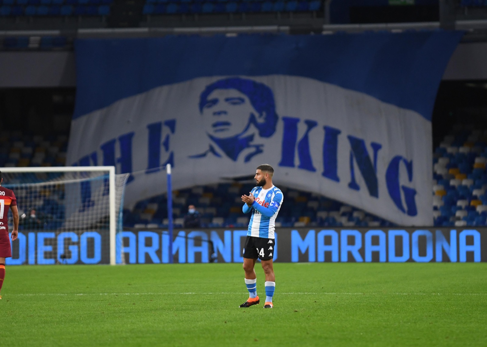 Reports | AC Milan and Inter Milan to battle it out for Napoli captain Lorenzo Insigne