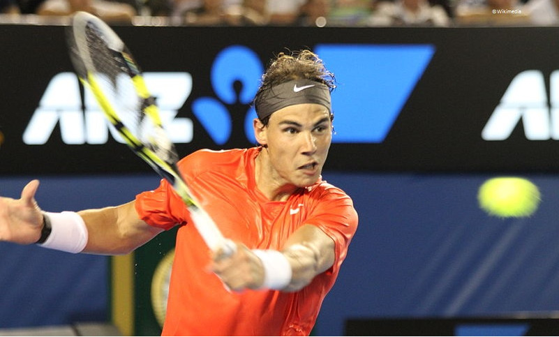 Indian Aces claim top spot as Nadal makes winning IPTL debut