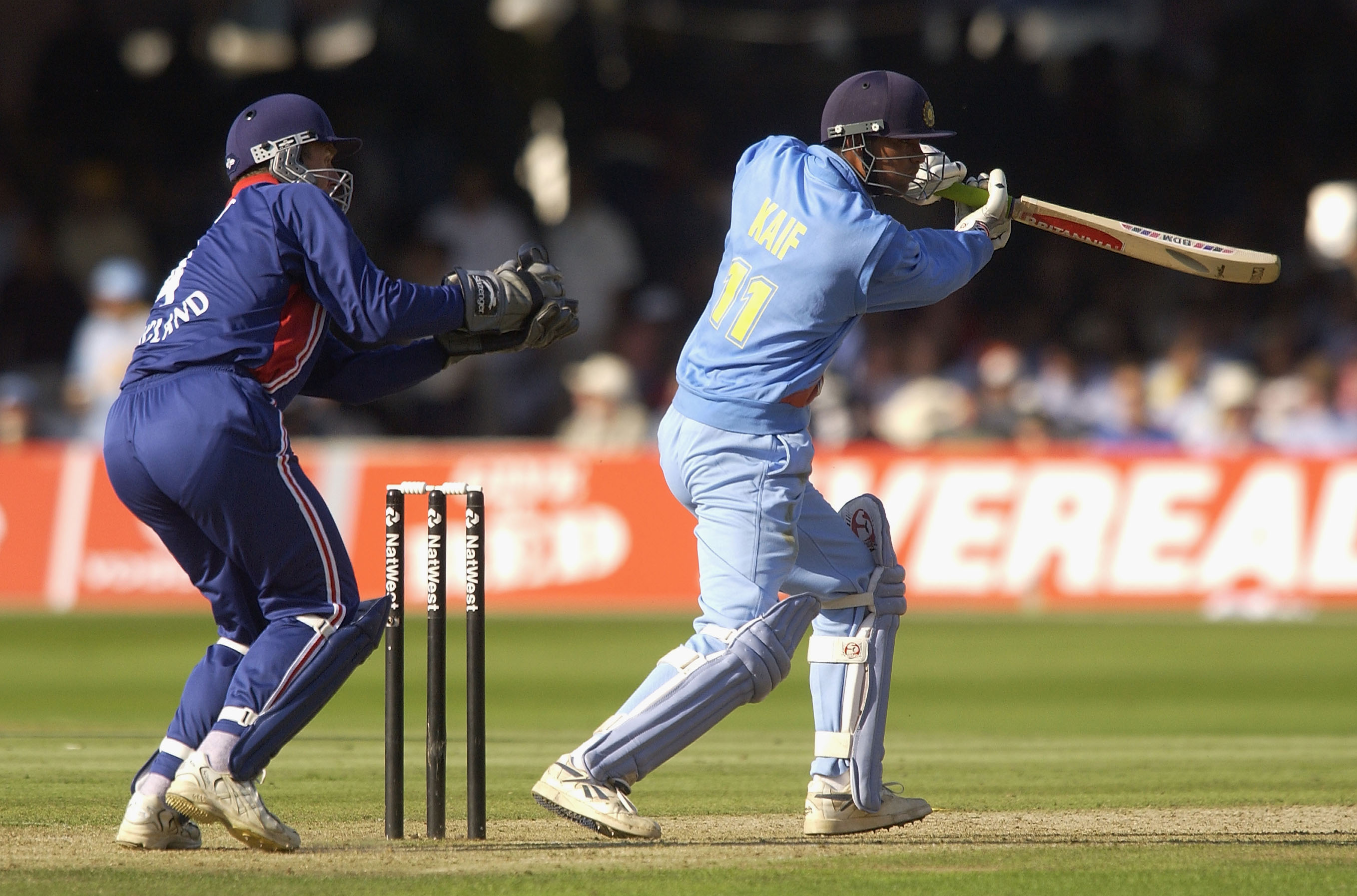 Greg Chappell lacked man-management skills to be Indian coach, reveals Mohammed Kaif