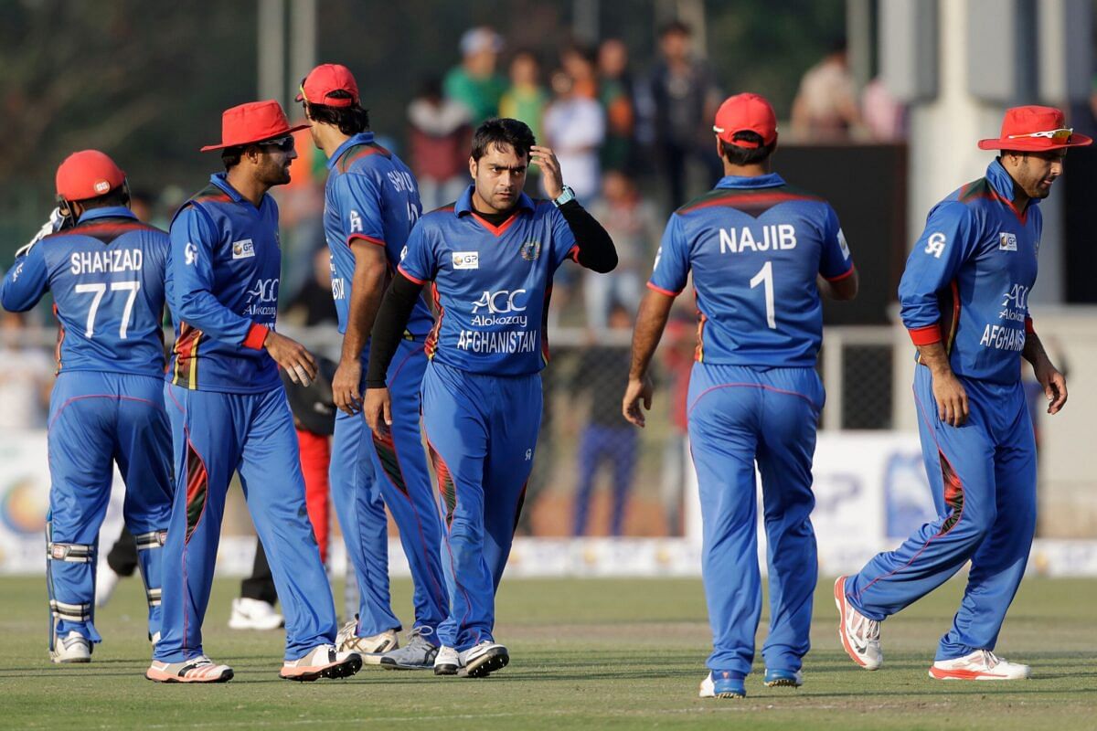 With a lot of cricket coming up, we need to beat top oppositions more often, says Rashid Khan