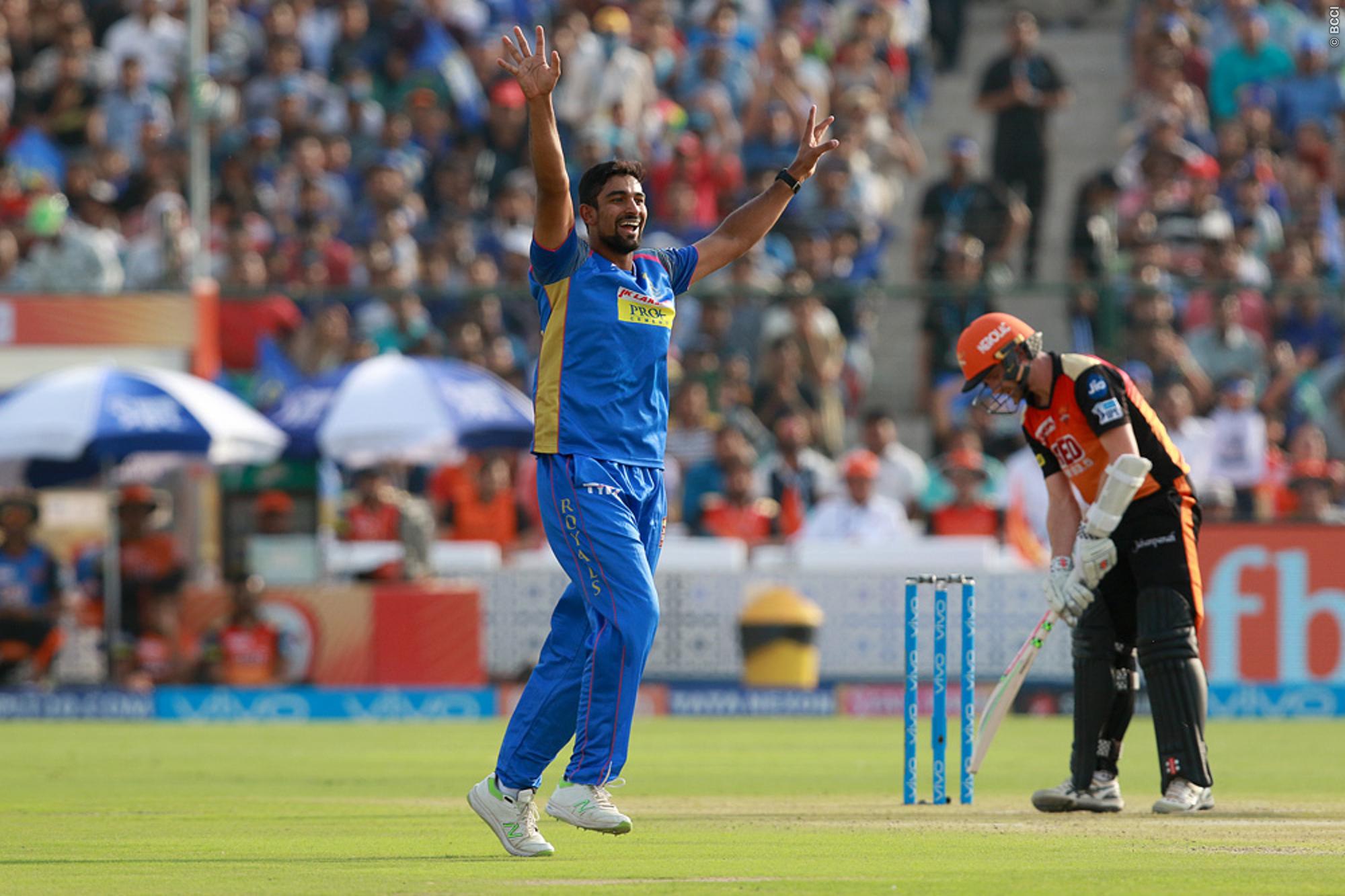 IPL 2020 | Ish Sodhi roped in as Rajasthan Royals’ spin consultant