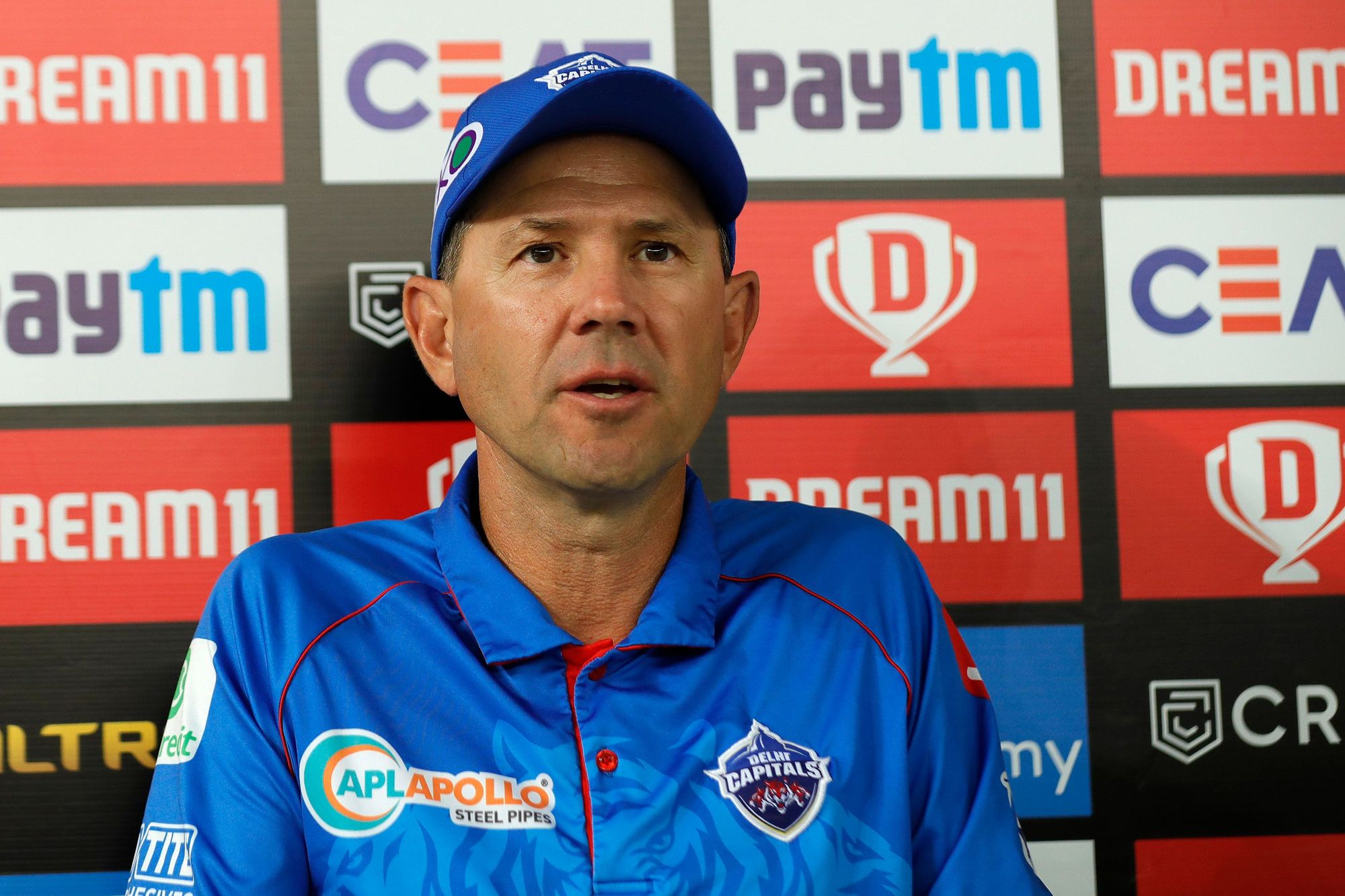 IPL 2020 | Saha surprised us with his knock and changed the game, opines Ricky Ponting