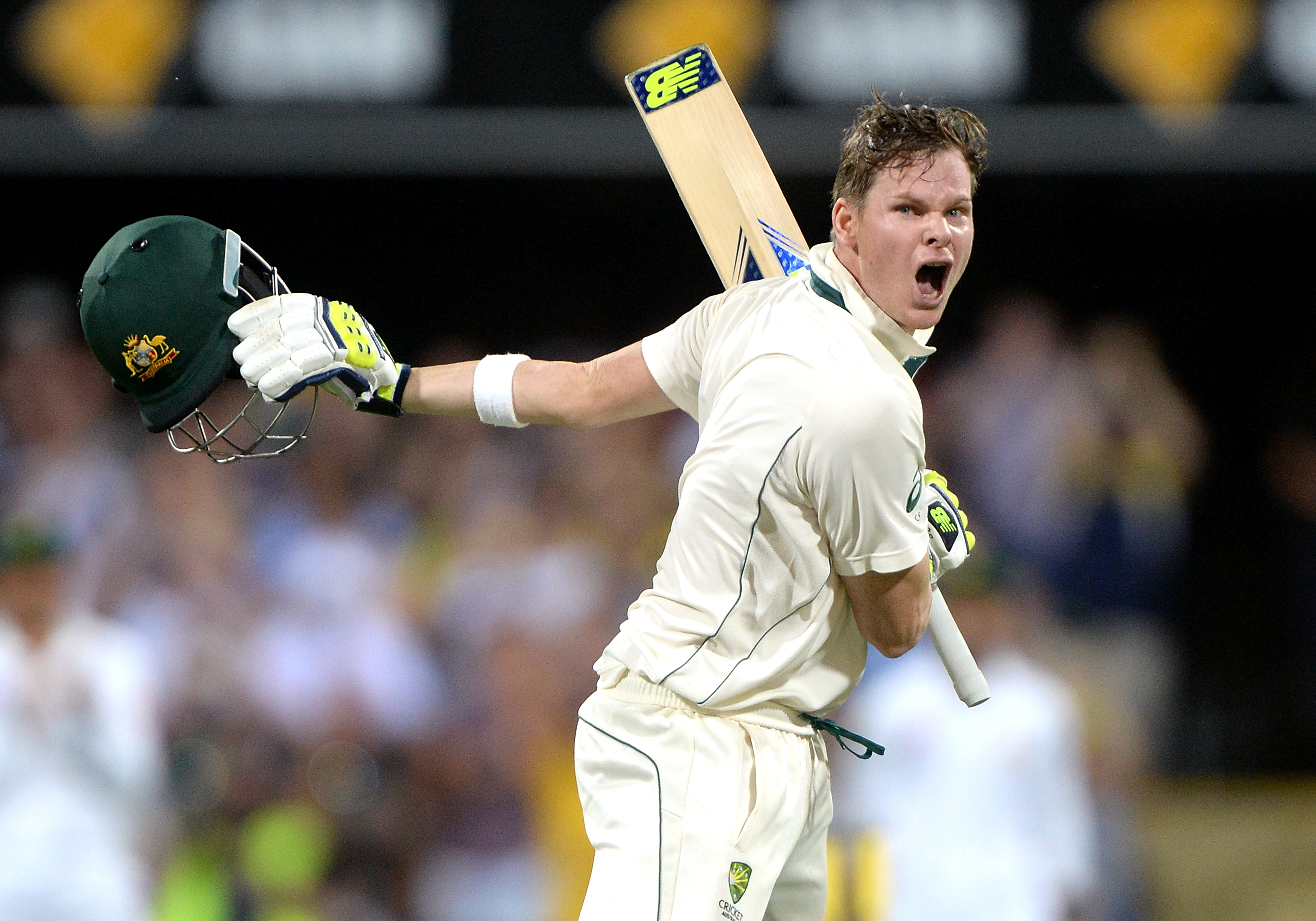 Twitter reacts as Steve Smith announces his Test comeback with a magnificent ton