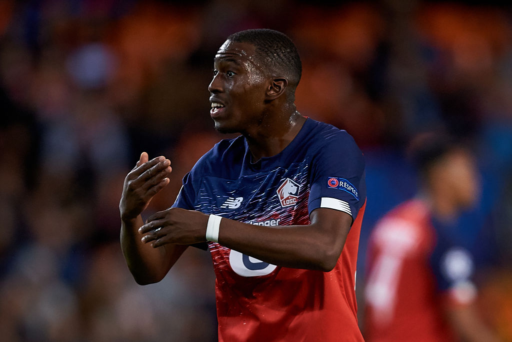 Ligue 1 SRL Round-Up | Olympique Lyon humbled at home, LOSC Lille edge past Saint Etienne and much more
