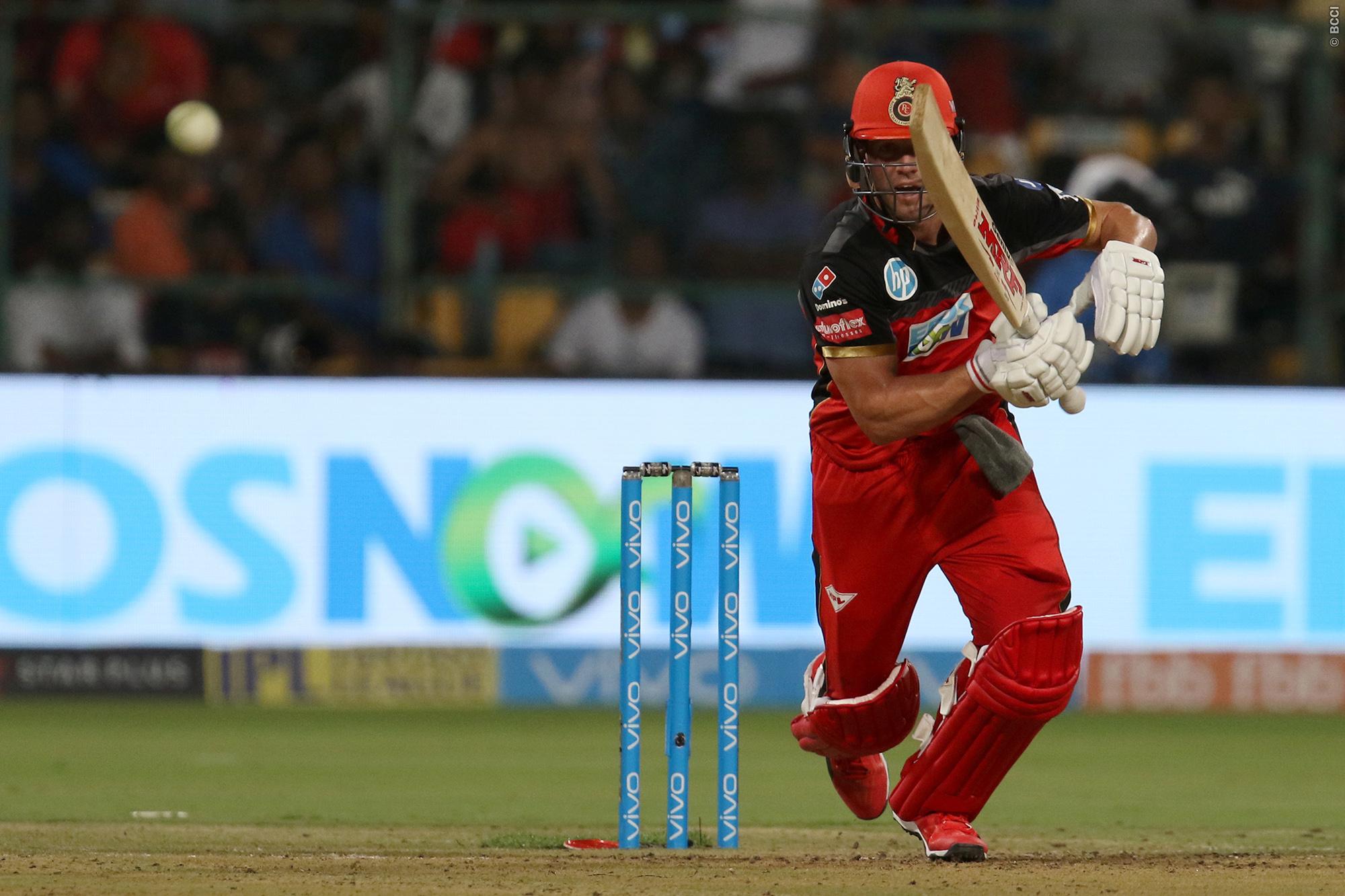 IPL 2018 : Talking Points - Sanju Samson, the saviour and AB de Villiers’ five minutes of madness