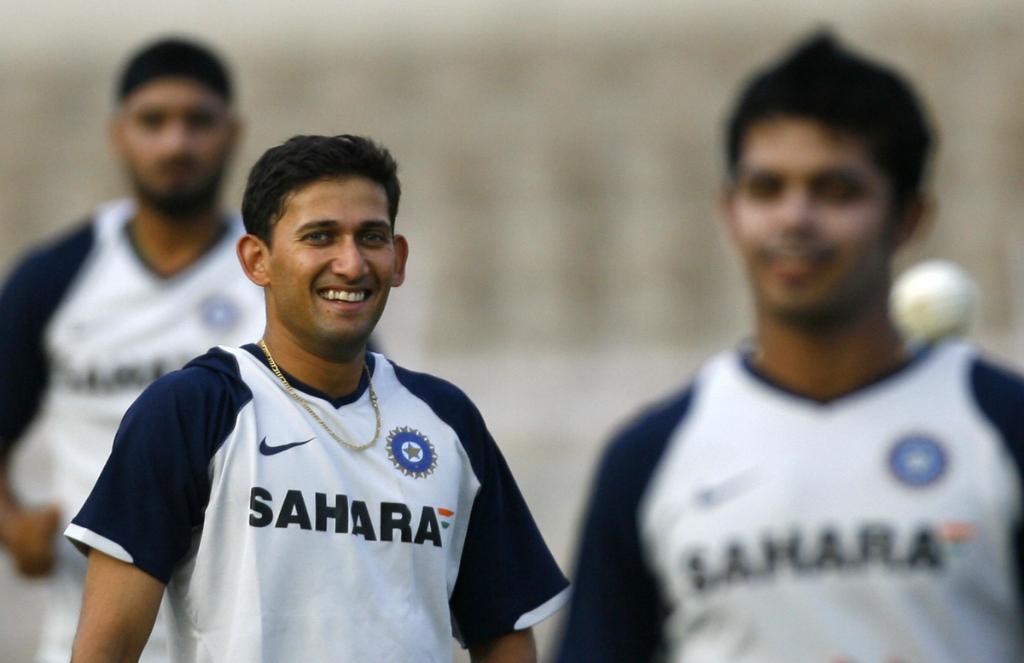 Ajit Agarkar was the third highest wicket-taker for India in ODIs
