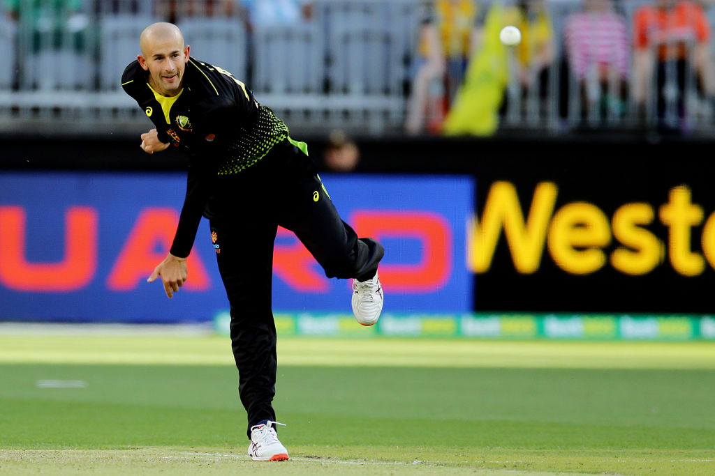 IND vs AUS | I've done everything I can in T20 cricket to push my case, insists Ashton Agar