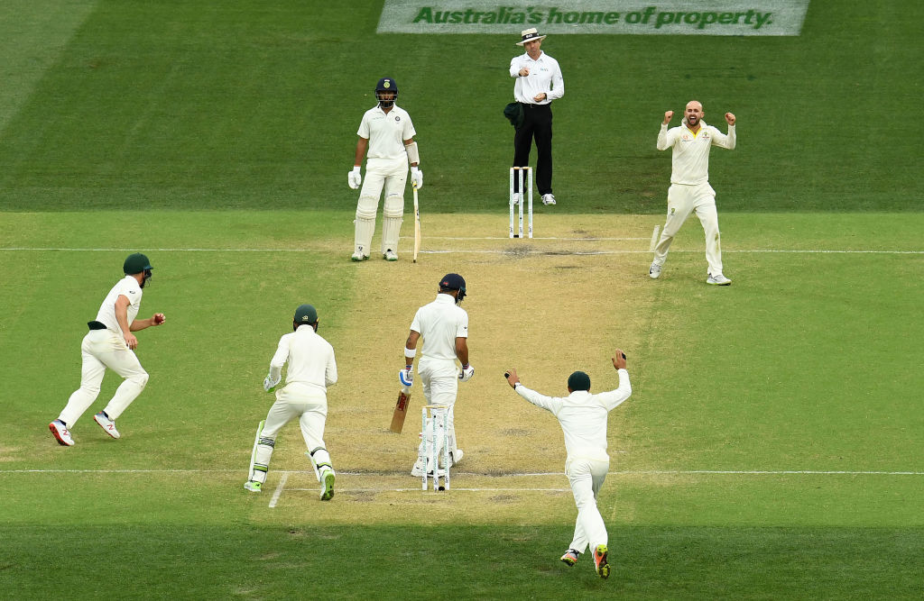 India vs Australia | Peter Siddle highly optimistic about unpredictable MCG pitch