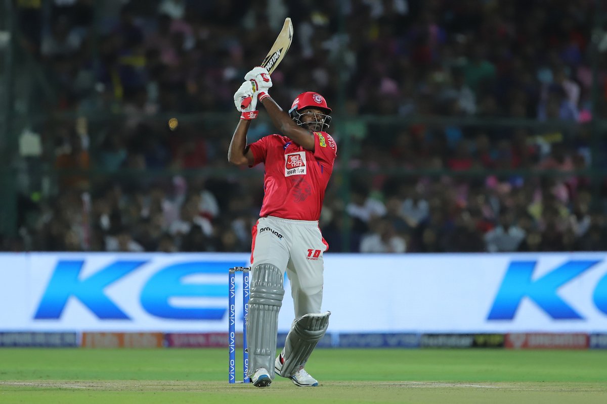 KXIP vs RCB | Player Ratings - Chris Gayle 99 in vain as Kings XI Punjab lose their first home game against Royal Challengers Bangalore