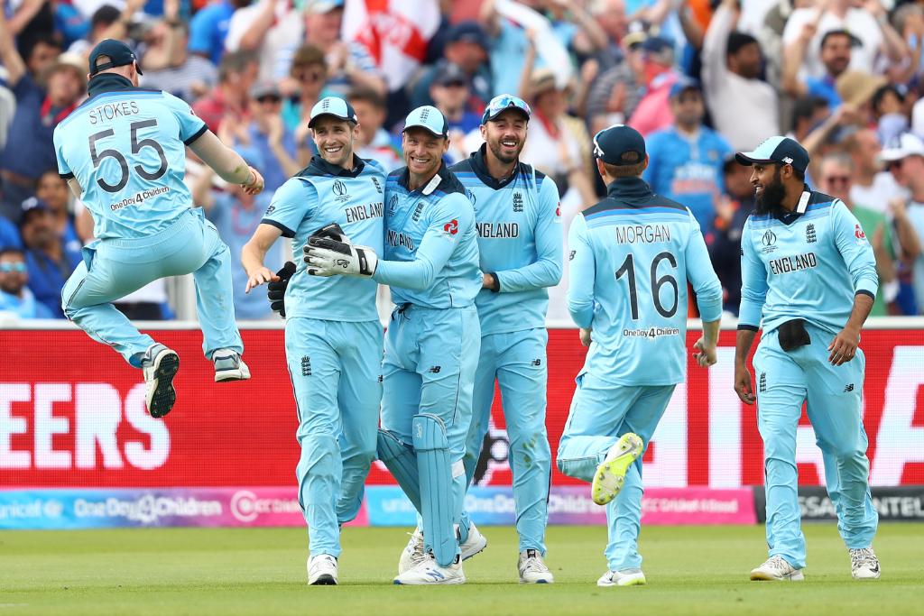 ICC World Cup 2019 | We had an end goal in mind and this is the result, says Trevor Bayliss