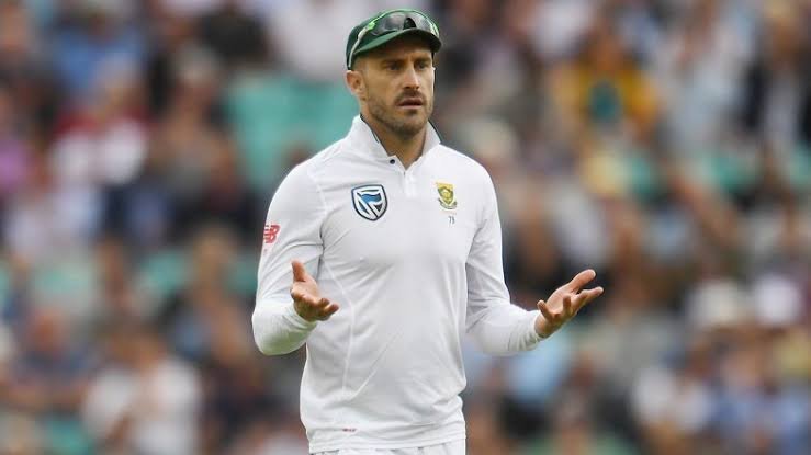 IND vs SA | South Africa Player Ratings - Faf du Plessis�4/10 sets unwanted tone for Proteas