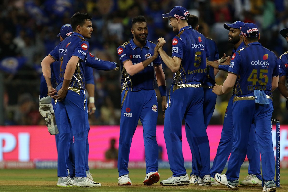 IPL SRL | KKR vs MI Evaluation Chart - Lynn, Pandya obliterate unambitious Kolkata Knight Riders