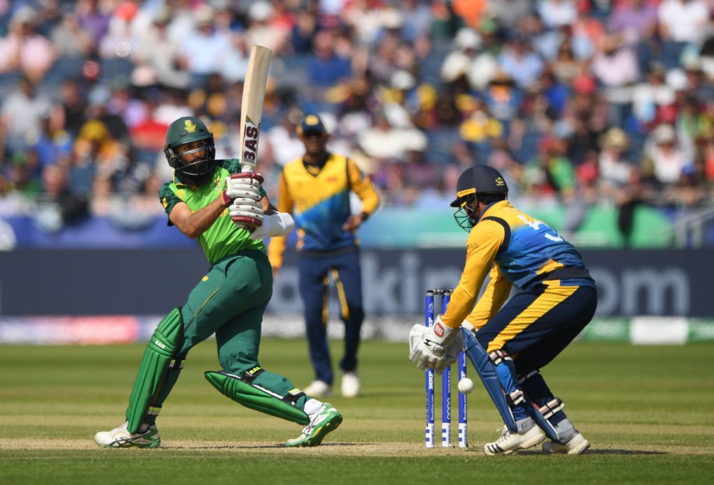 Surrey to snap up Hashim Amla on Kolpak deal