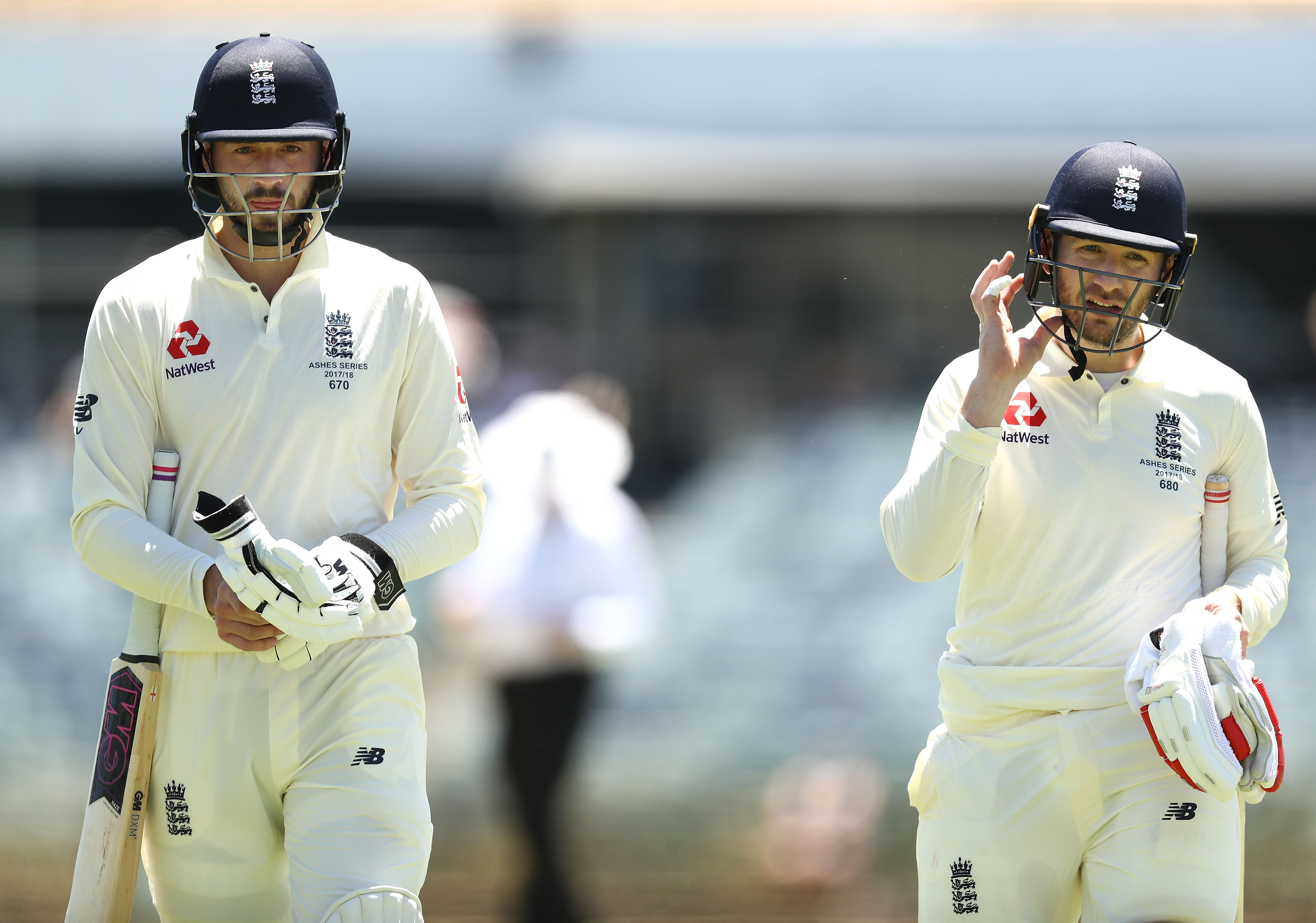 Twitter reacts to Aleem Dar’s controversial decision to give Mark Stoneman out