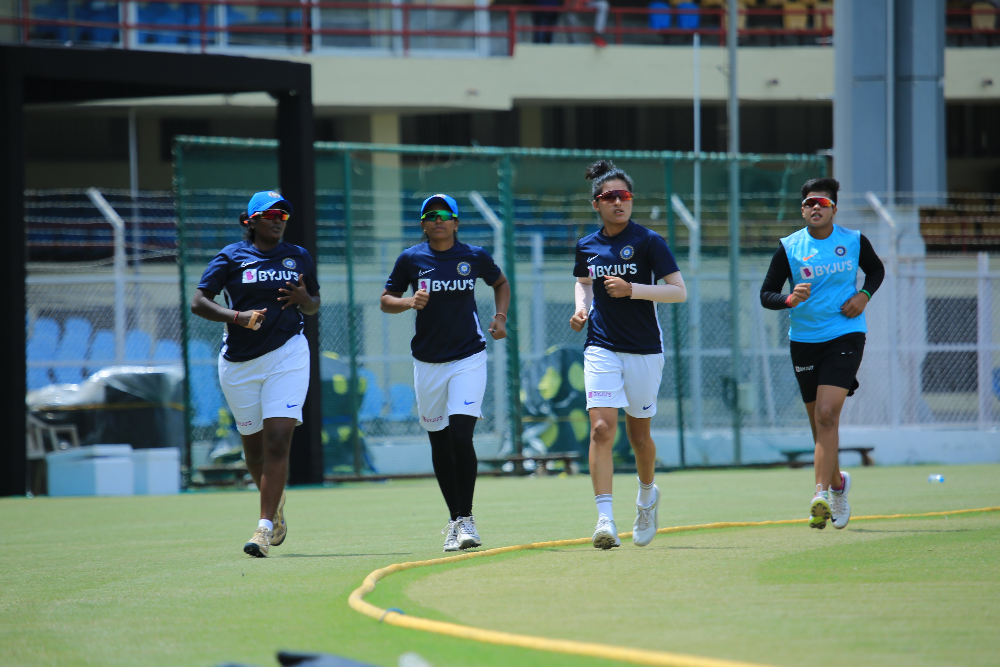 Jay Shah announces that Indian women's side will play a one-off Test against EnglandÂ