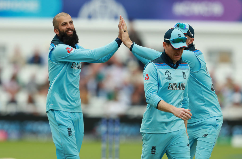 Super Sixes SRL | ENG vs IND Evaluation Chart - Bairstow and Morgan storm India in one-sided chase