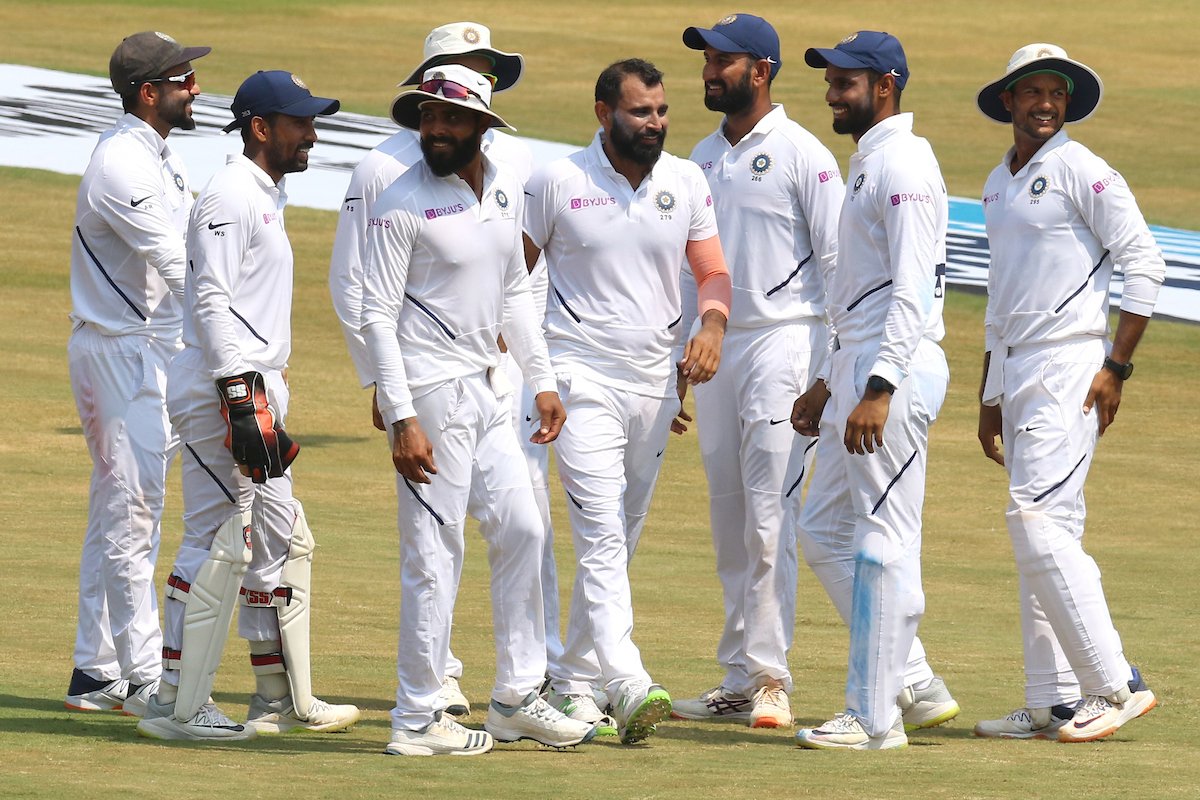 WTC Final | Bumrah and Ishant have been bowling well but Shami holds the key, opines Parthiv Patel