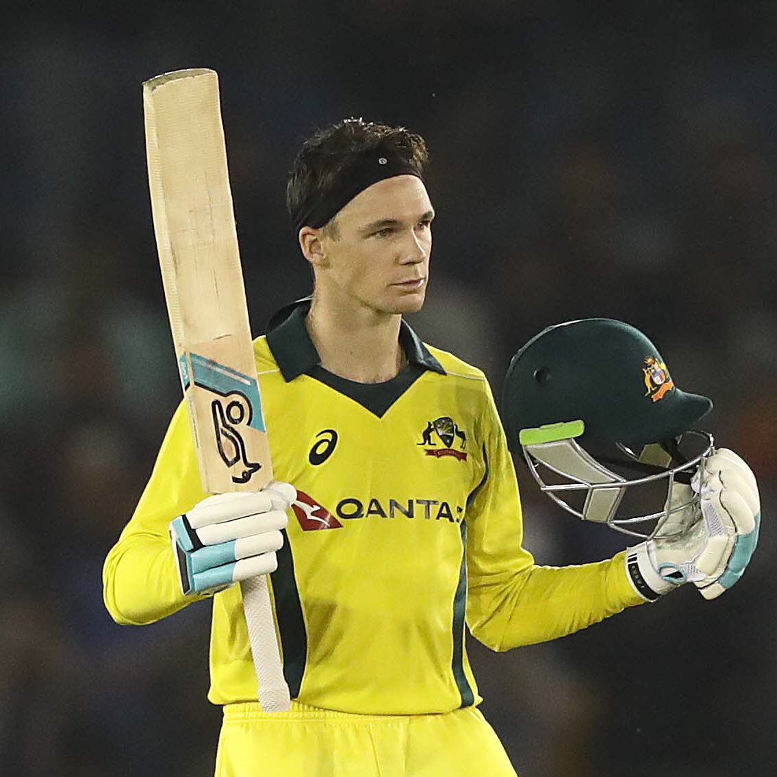 India vs Australia | Peter Handscomb credits coach Chris Rogers for batting turn-around