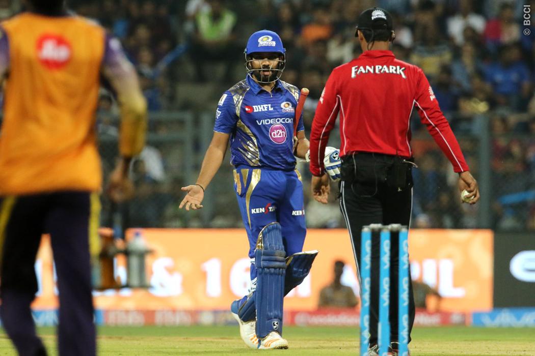 VIDEO | Rohit Sharma left writhing in pain following D Arcy Short’s dismissal