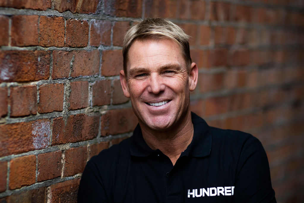 Think Sachin, Lara and myself made cricket exciting with our battles, claims Shane Warne