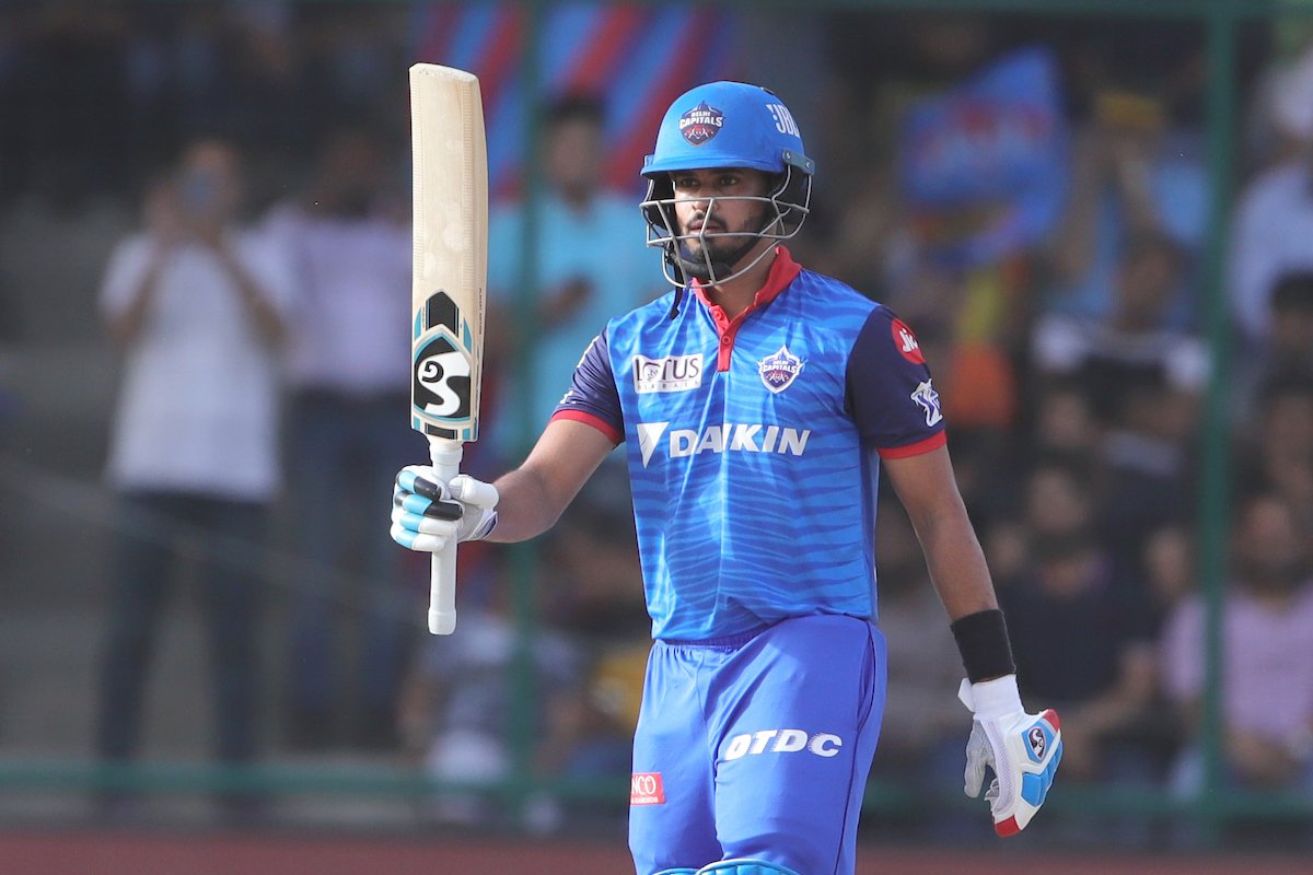 DC vs RCB | Player Ratings - Shikhar Dhawan, Shreyas Iyer fifties guide Delhi Capitals to 16-run win