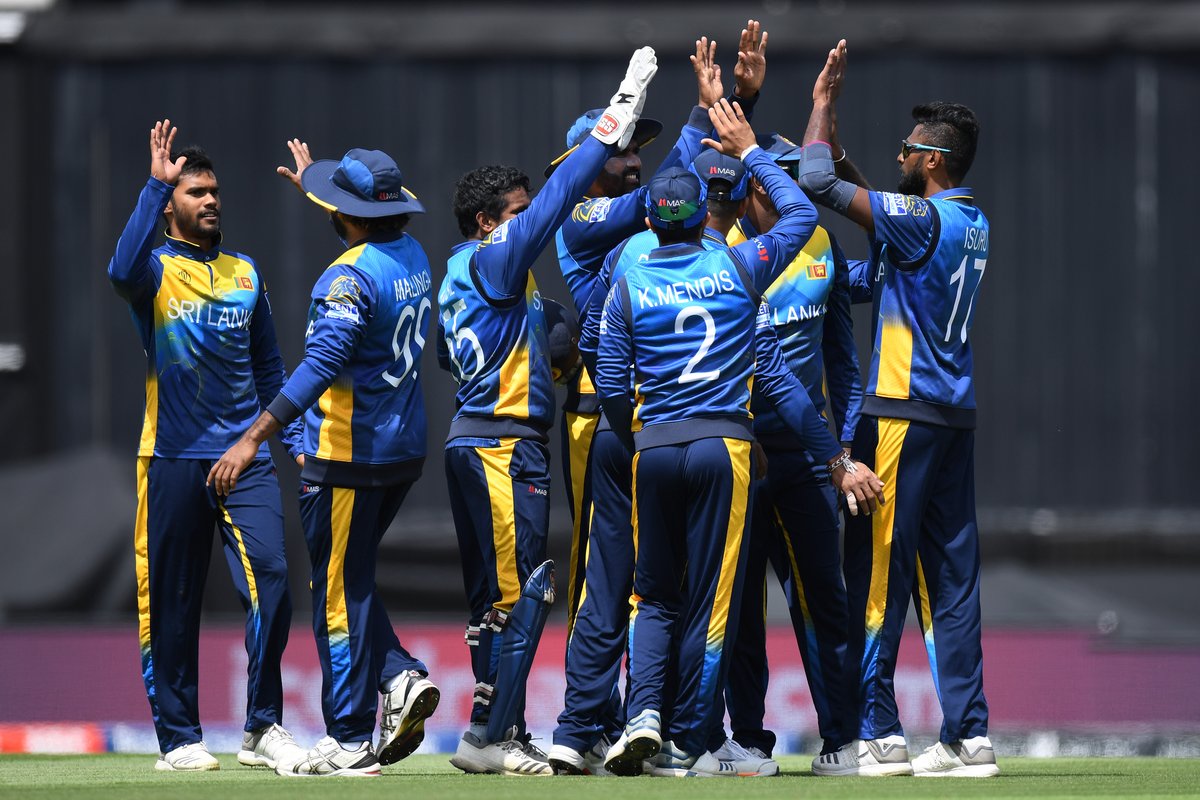 PAK vs SL | It was not the weakest team, we chose the best team, asserts Rumesh Ratnayake