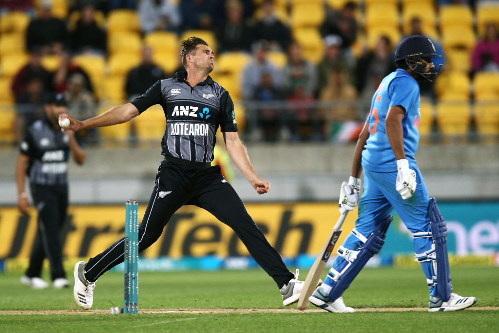 ICC World Cup 2019 | New Zealand need to include Tim Southee, states Brendon McCullum