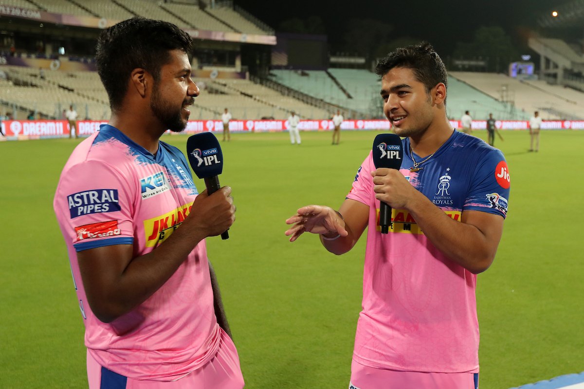 IPL 2020 | Shreyas Gopal, Varun Aaron take part in Rajasthan Royals’ off-season camp