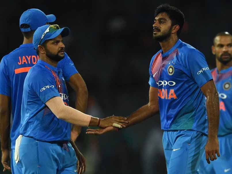 IPL 2018 | India probables being monitored by BCCI to keep workload in check