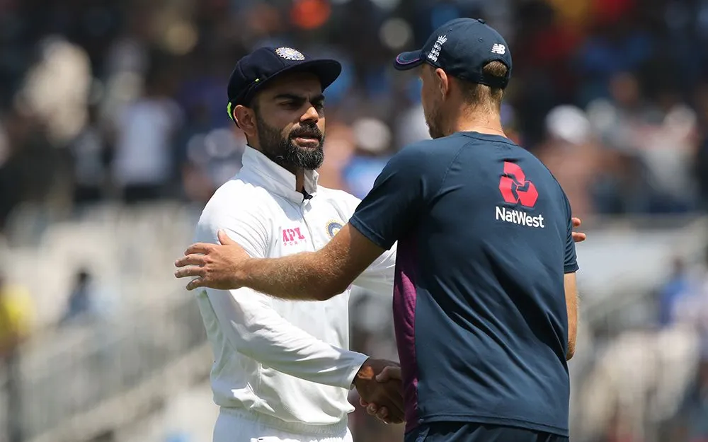 ENG vs IND | Would be difficult for England to come back in the series, opines Ramiz Raja