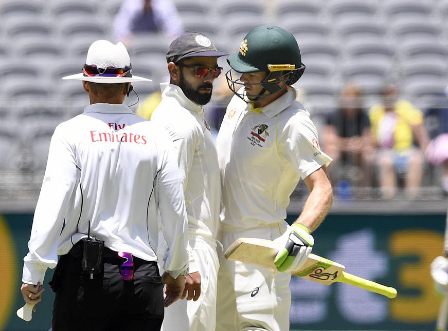 Kevin Roberts hints at expanding India-Australia series to generate revenue
