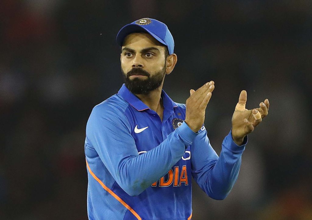 IND vs SA | Batted first to test ourselves in tough situations ahead of the World Cup, says Virat Kohli