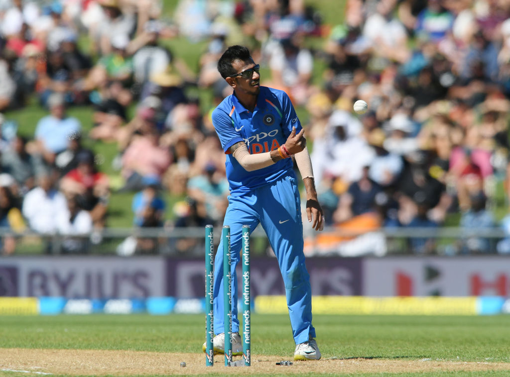 IPL SRL | RCB vs SRH Evaluation Chart - Chahal hattrick puts Williamson’s effort in vain