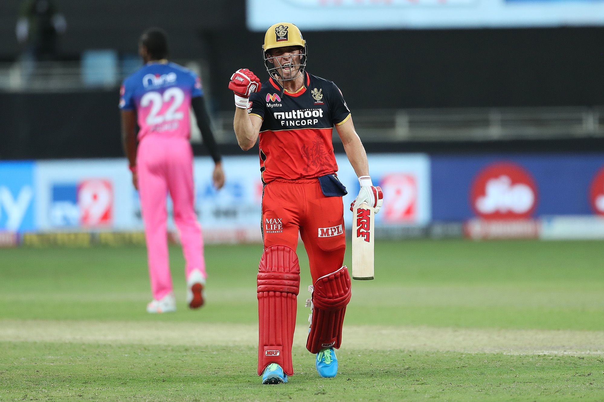 IPL 2020 | AB de Villiers is a freak, greatest of all-time, claims Simon Katich