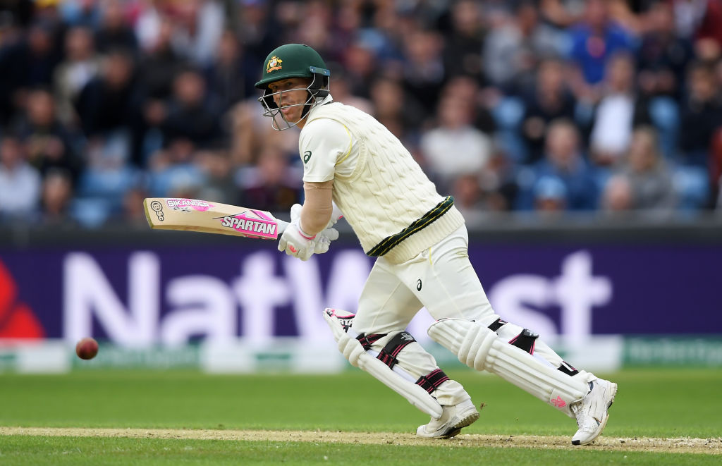 IND vs AUS | David Warner officially ruled out of Boxing Day Test