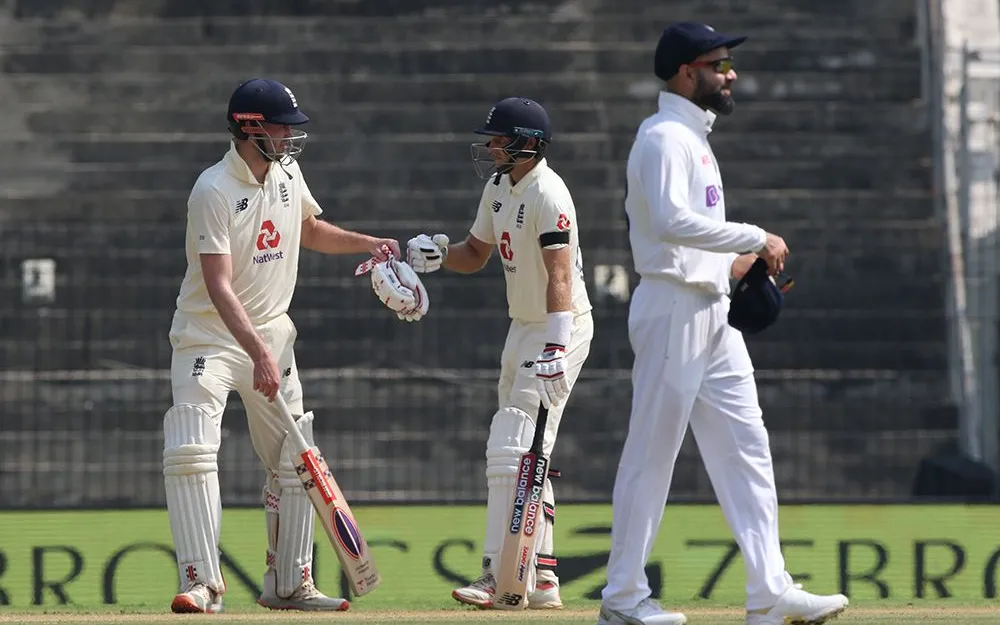 IND vs ENG | Chepauk Day 1 Talking Points: England's solid opening, sweeping tactic and an Indian team caught off-guard