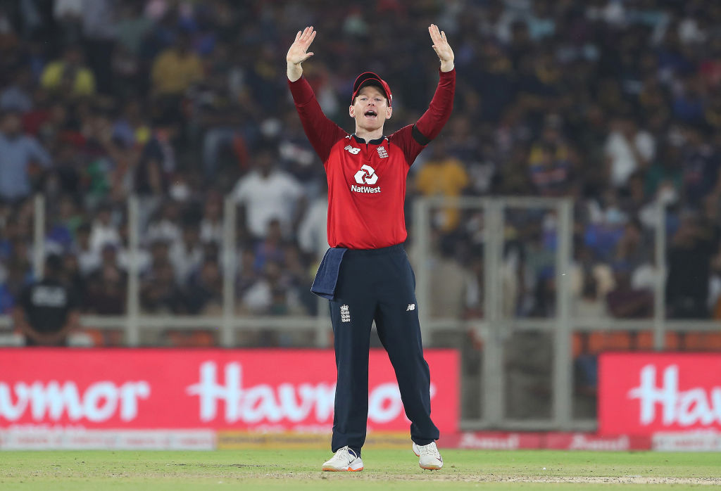 IND vs ENG | Nobody in this T20I setup is nailed on for the World T20, attests Eoin Morgan