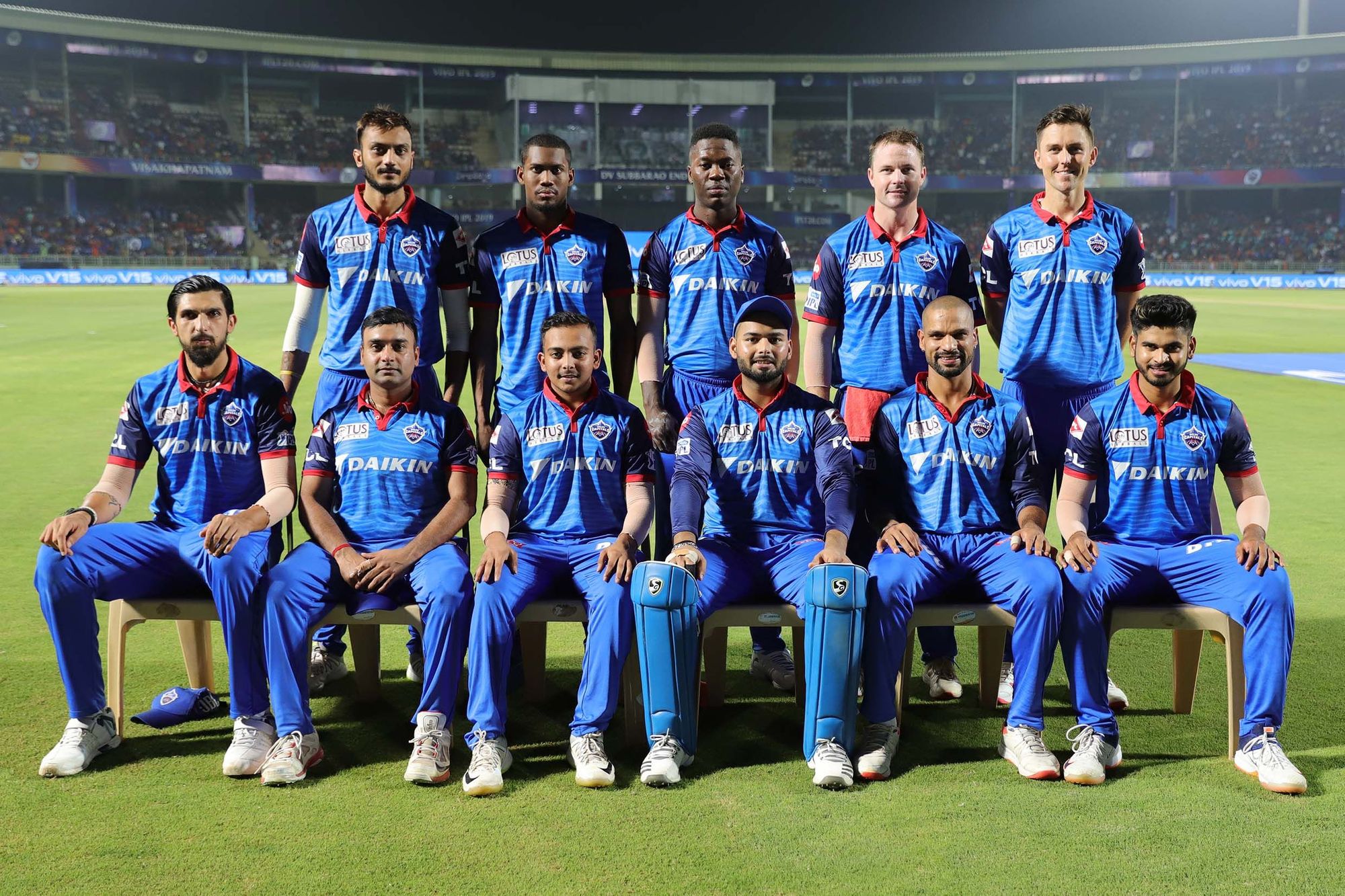 IPL 2020 | Why your team sucks - Delhi Capitals