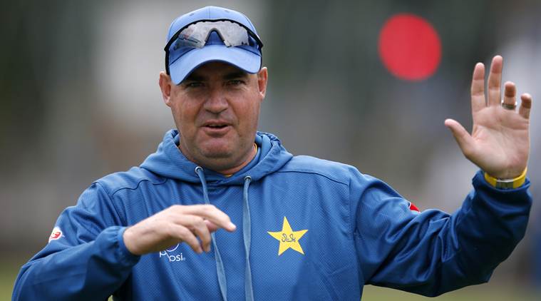 Can Mickey Arthur rebuild the fallen Lankan empire