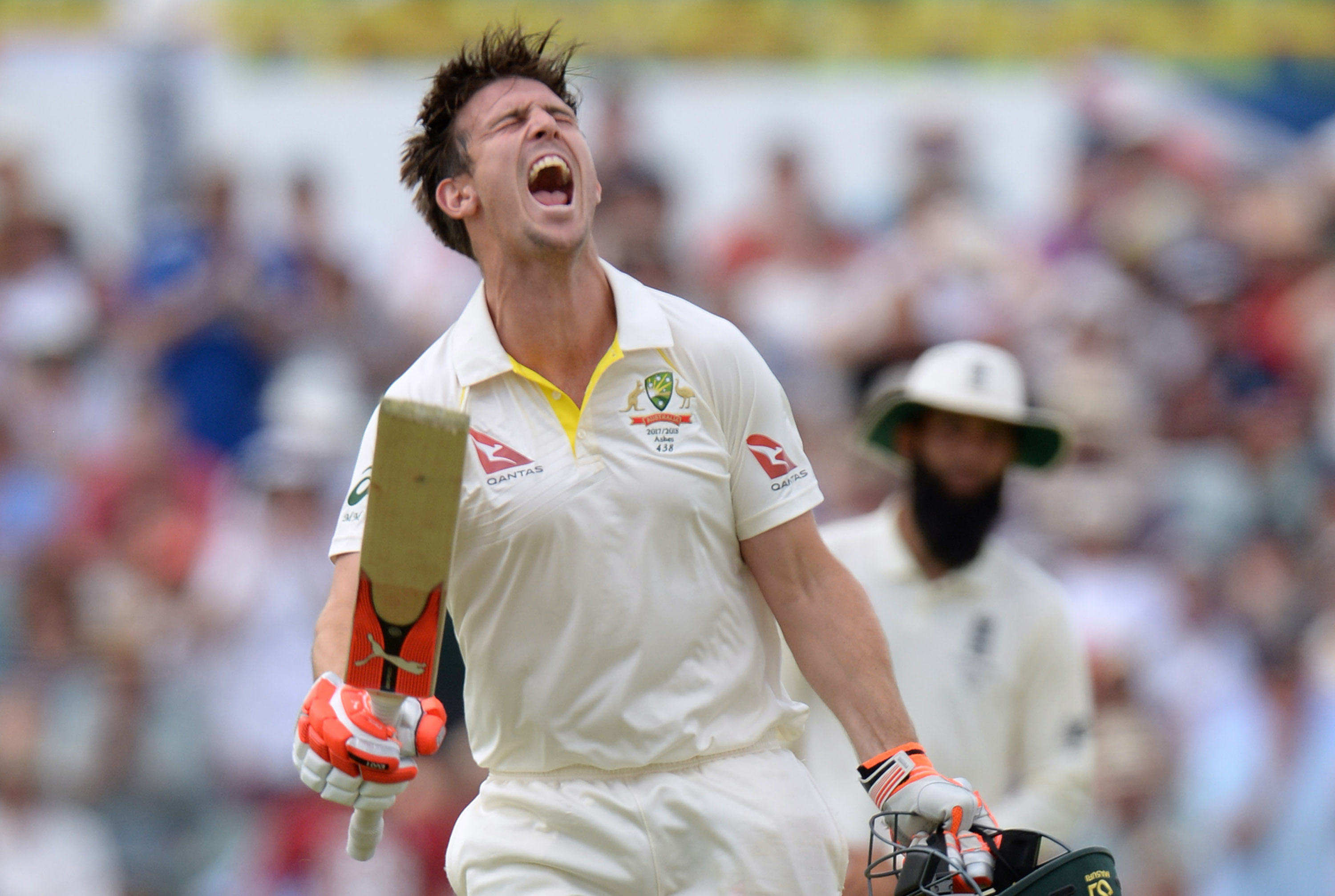 Ashes 2019 | Mitchell Marsh in contention for Old Trafford Test, says Trevor Hohns