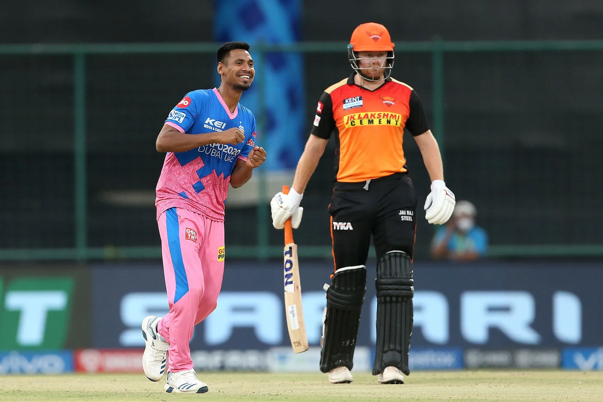 BCB are set to reduce the duo's quarantine period