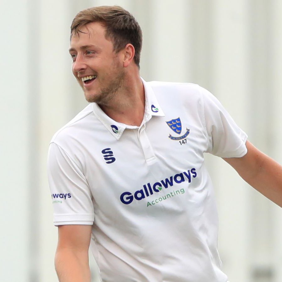 Ollie Robinson to take ‘short break�from cricket
