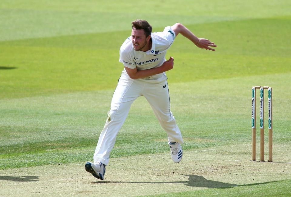 Ollie Robinson has done his time in terms of the ban and has learnt from his mistake, states Moeen Ali