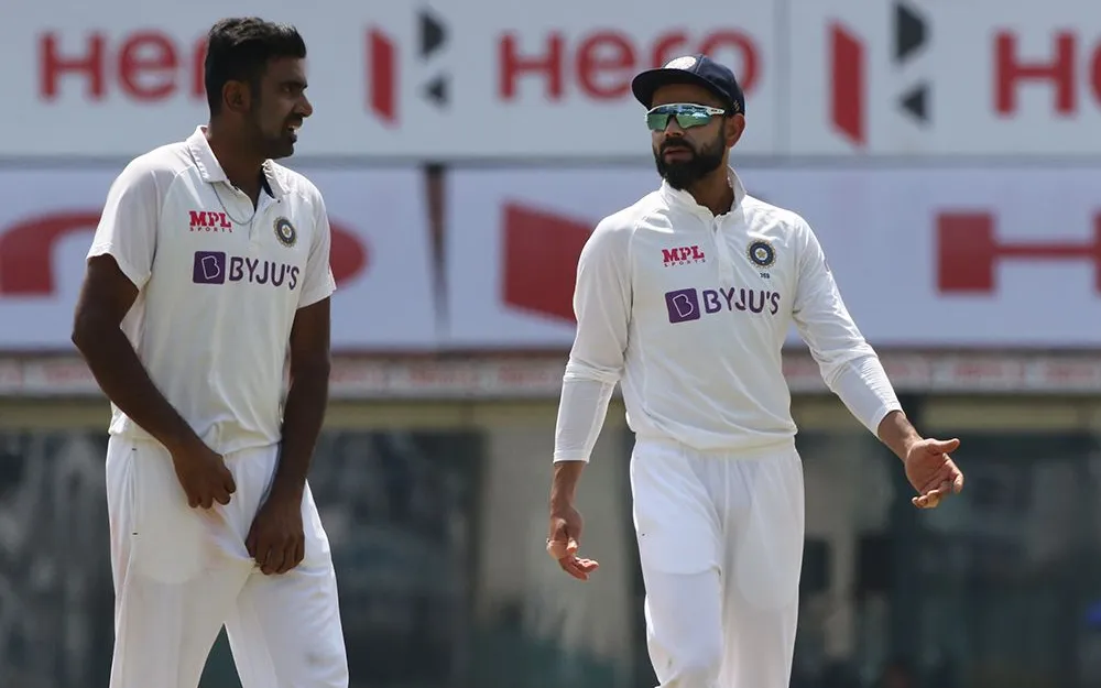 Kohli stated that Test cricket is a top priority for India