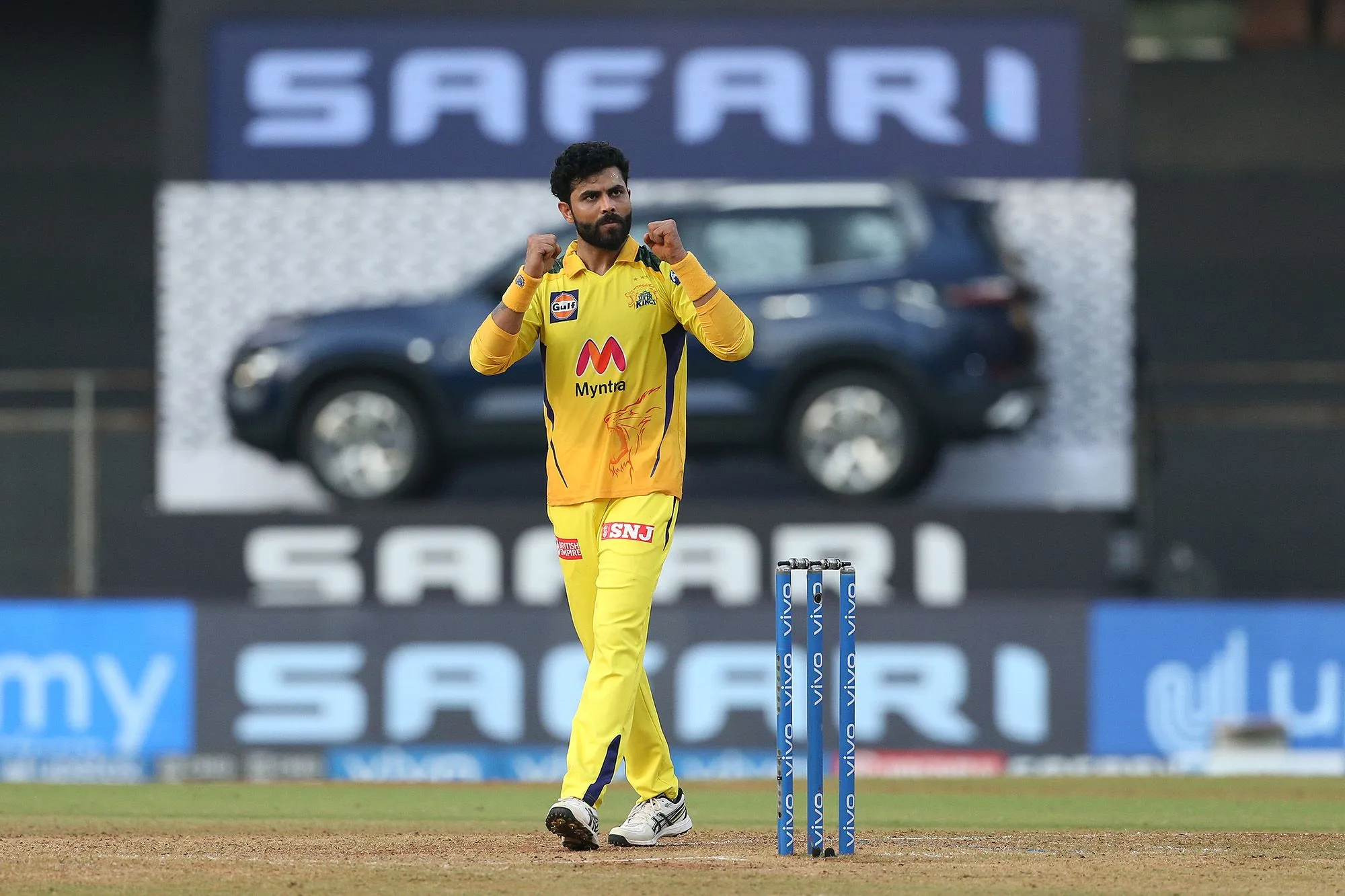 Jadeja's form has given CSK a new ray of hope