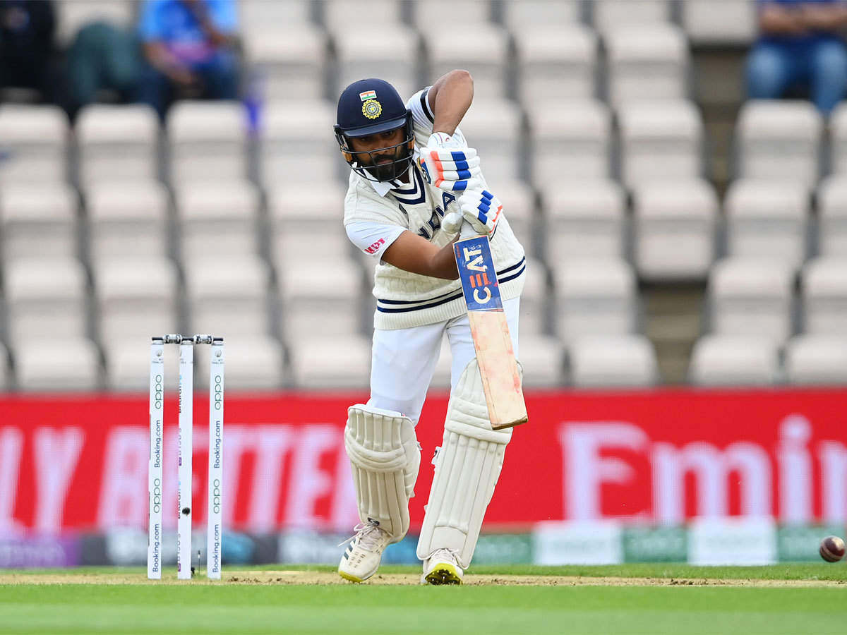 Rohit Sharma audacious leave was not acceptable 