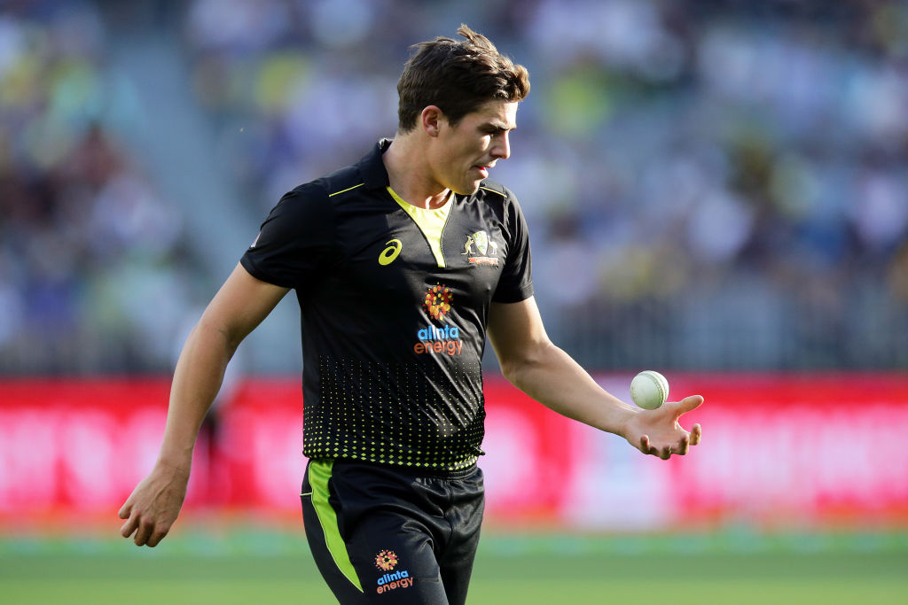 AUS vs PAK | Lost faith I would ever play for Australia again, reveals Sean Abbott