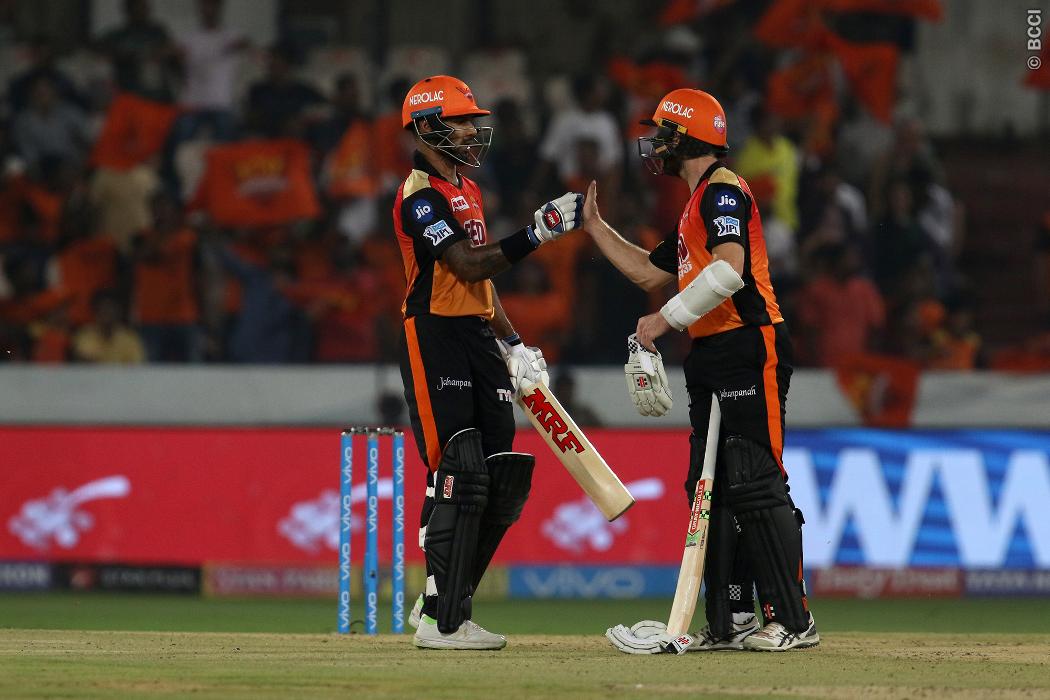 IPL 2018 | Talking points -  Kaul’s straight-line shackles and Sanju Samson’s time under the sun