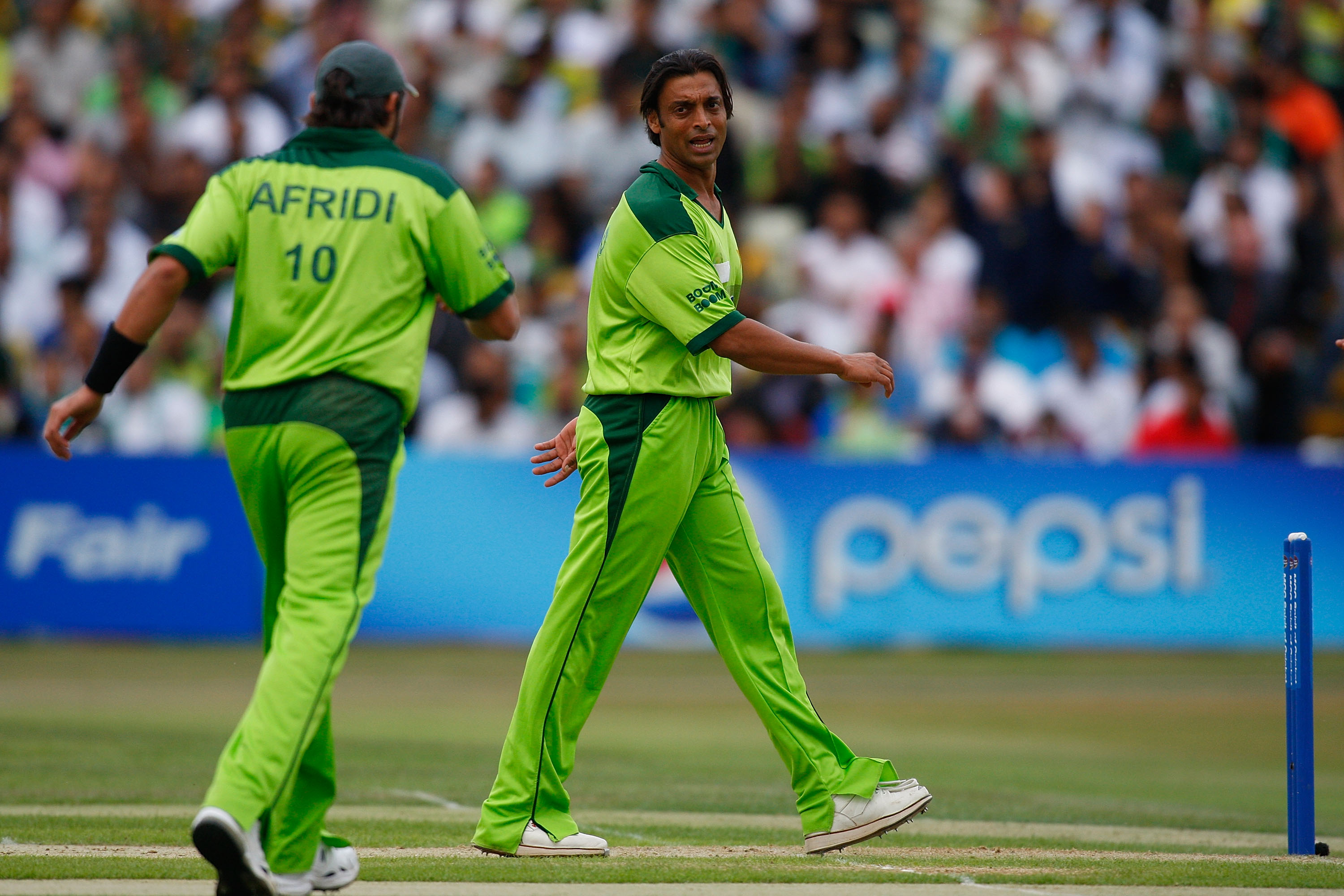 Shoaib Akhtar replies to Moin Khan’s jibe on him after Sarfraz Ahmed remarks