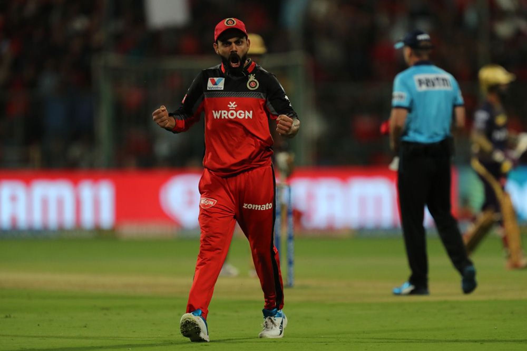 IPL 2020 | Can assure that RCB will cover all bases in auction and build a strong team, states Virat Kohli